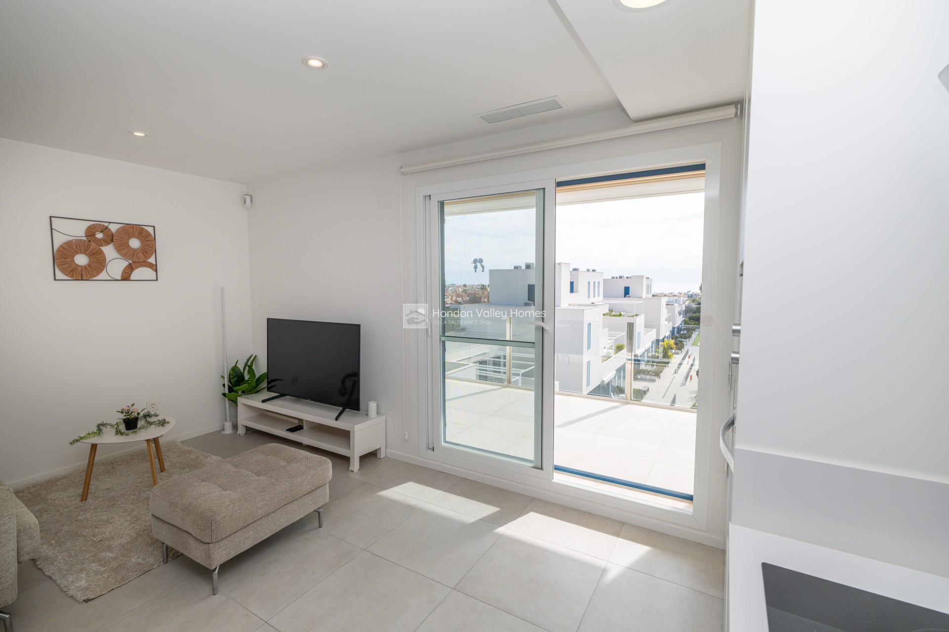 Revente - Apartments - Orihuela Costa - Playa Flamenca