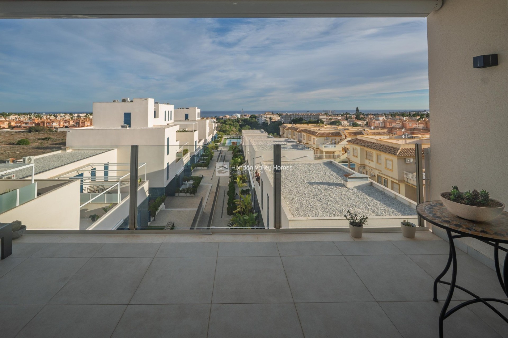 Revente - Apartments - Orihuela Costa - Playa Flamenca