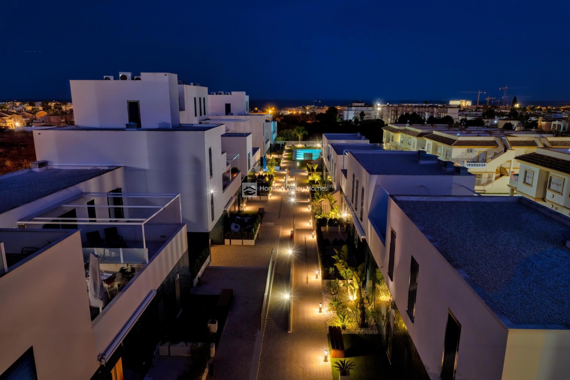 Revente - Apartments - Orihuela Costa - Playa Flamenca