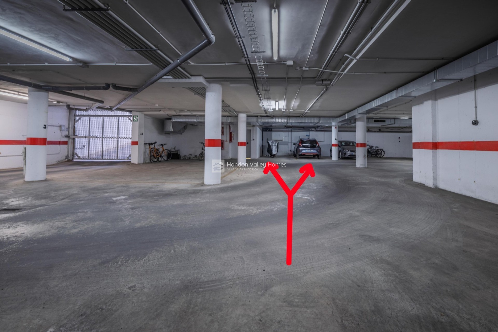 Revente - Apartments - Orihuela Costa - Playa Flamenca