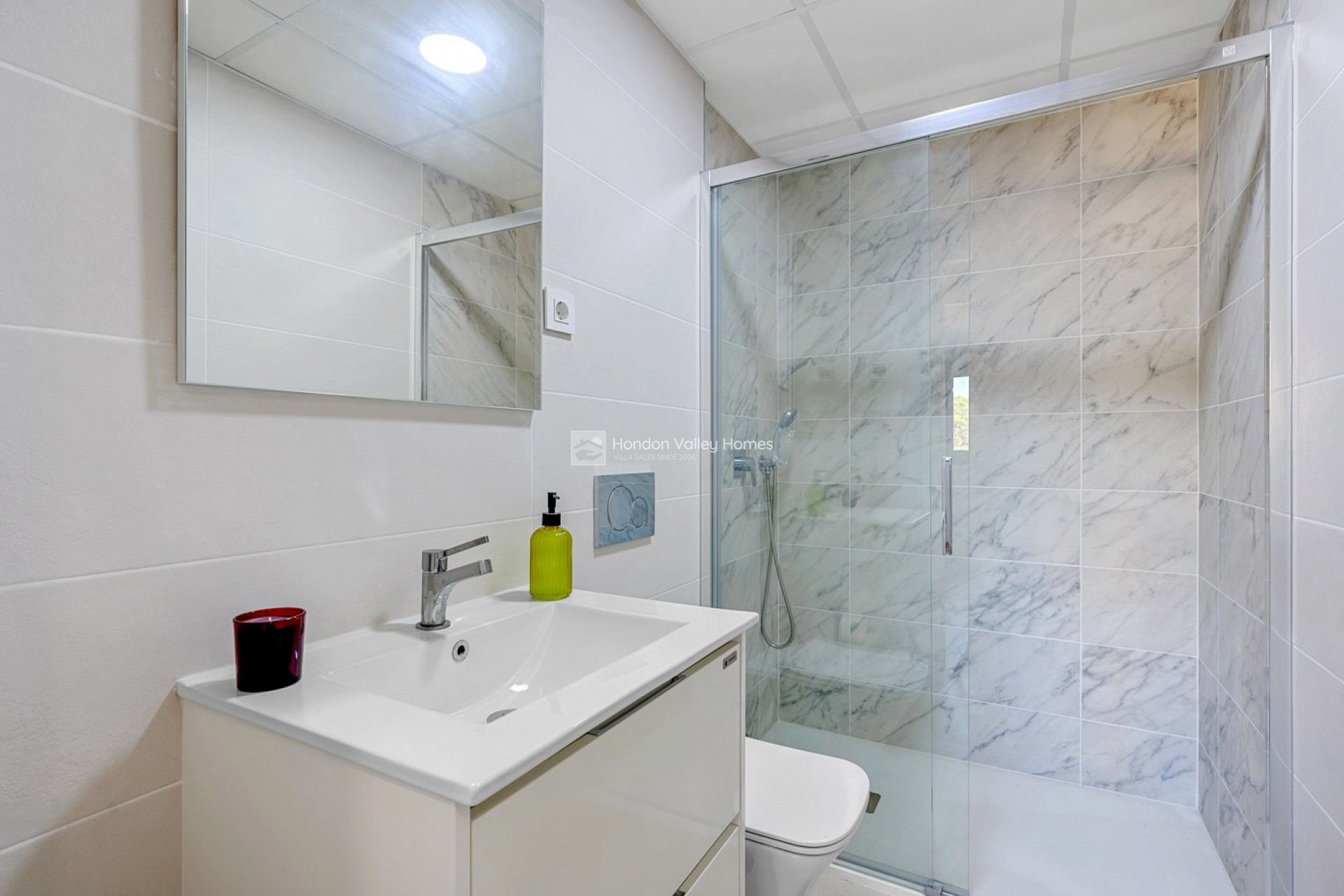 Revente - Apartments - Orihuela Costa - Punta Prima