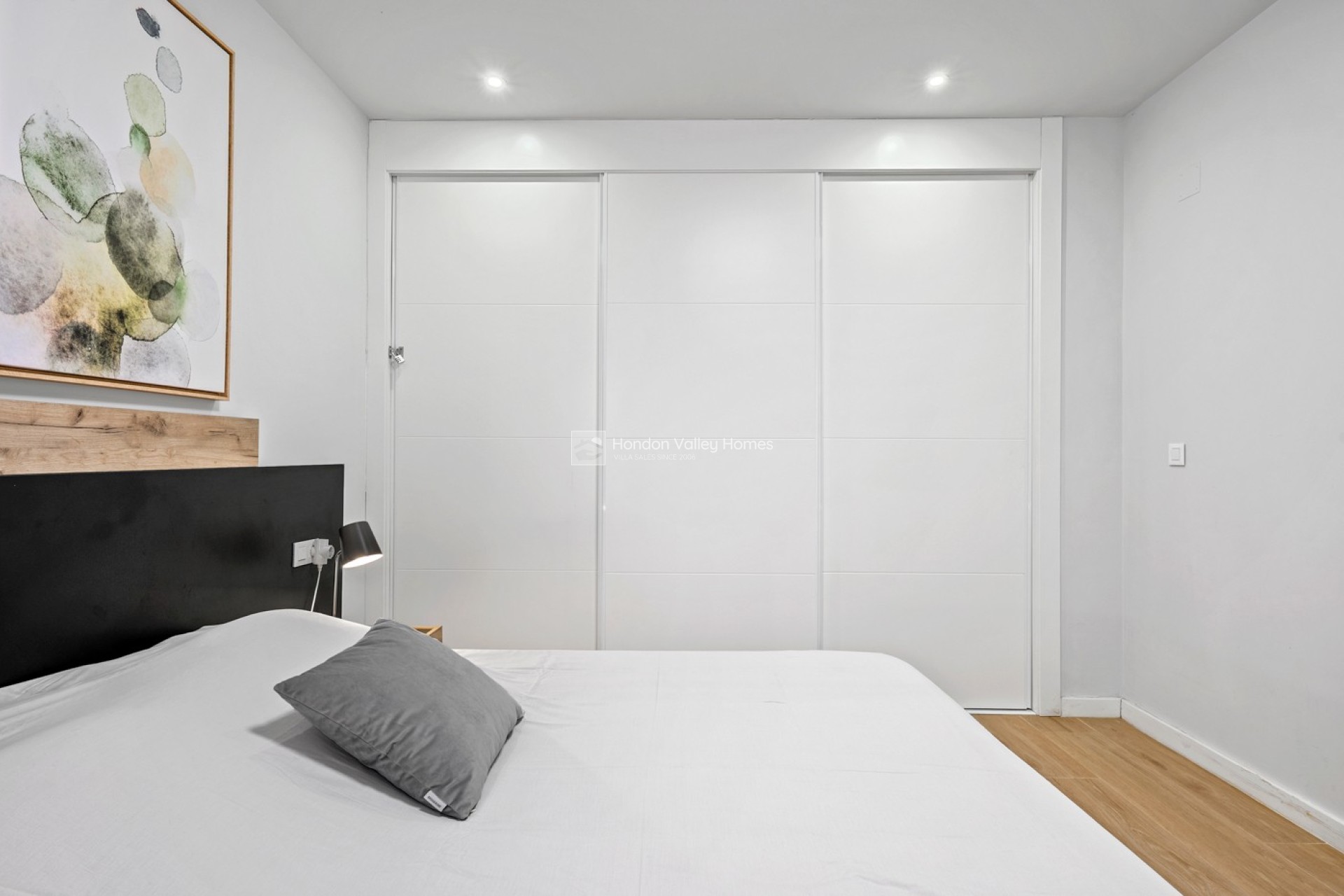 Revente - Apartments - Orihuela Costa - Villamartín