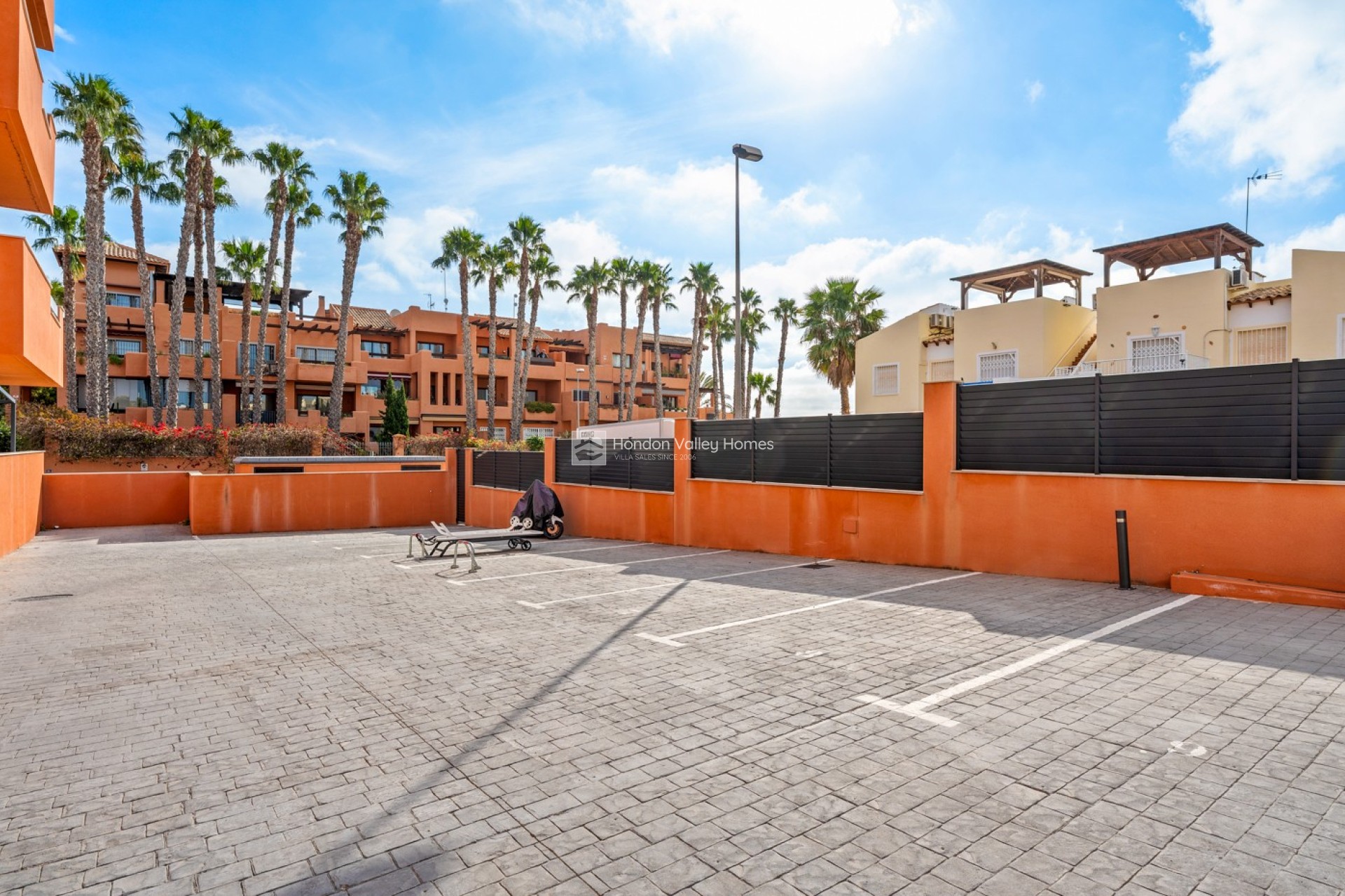 Revente - Apartments - Orihuela Costa - Villamartín