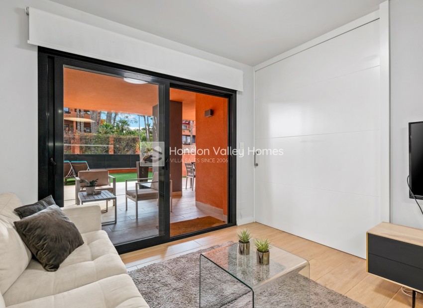 Revente - Apartments - Orihuela Costa - Villamartín