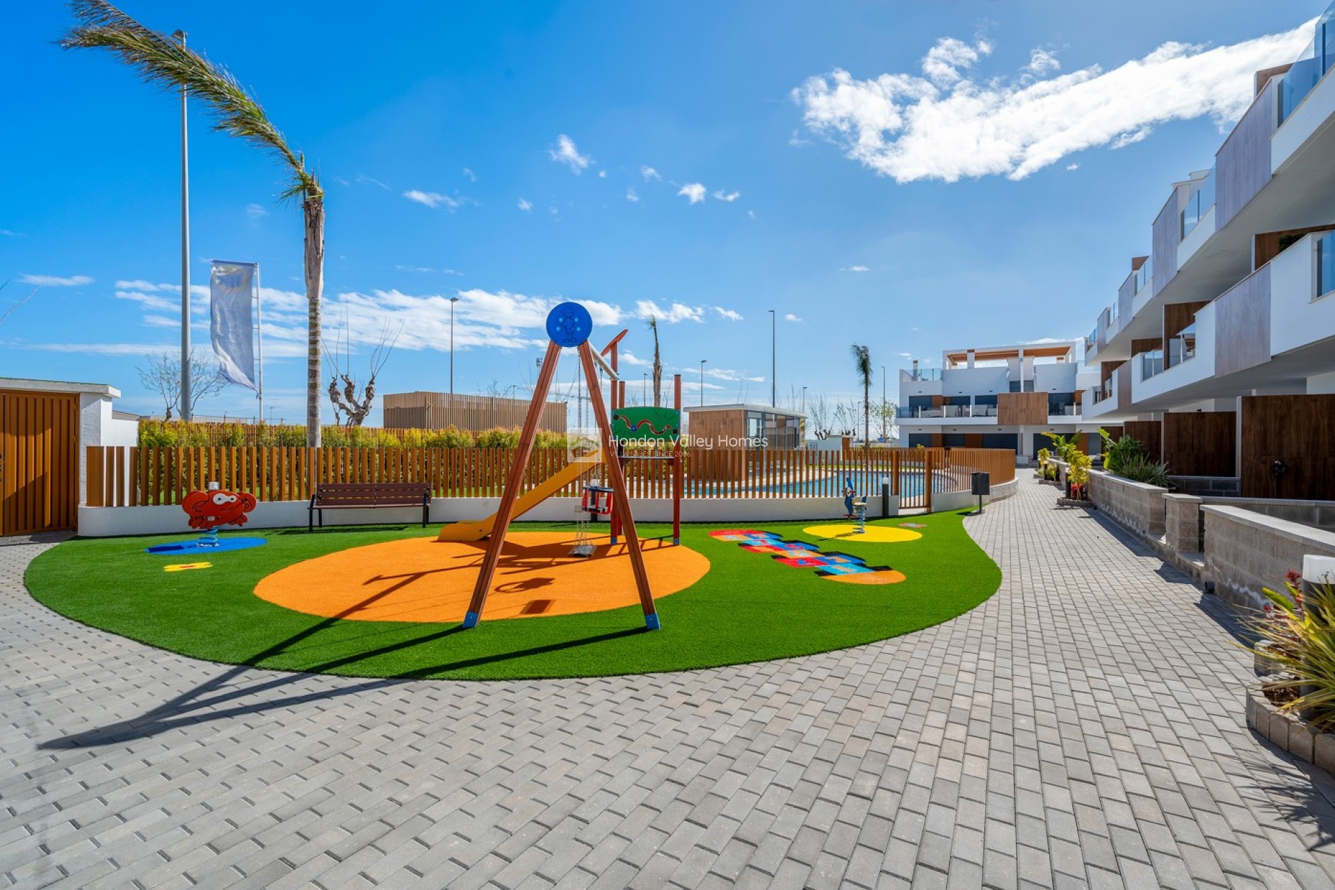 Revente - Apartments - Pilar de la Horadada - Torre De La Horadada