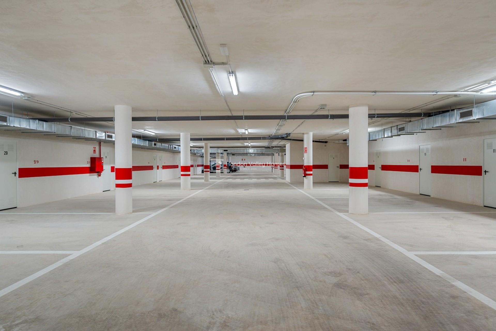 Revente - Apartments - Pilar de la Horadada - Torre De La Horadada