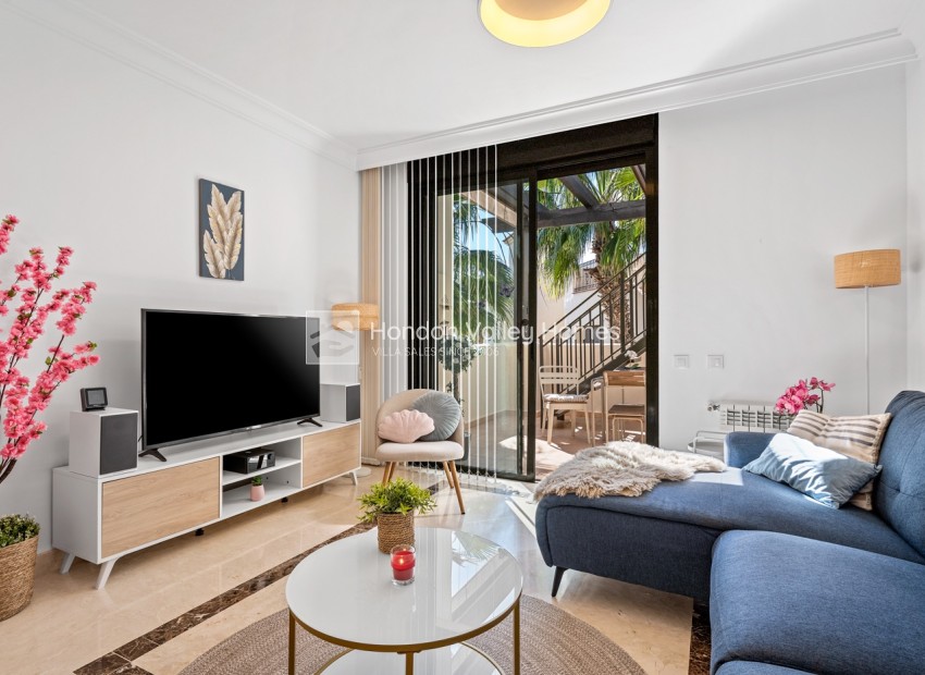 Revente - Apartments - San Javier - Roda Golf