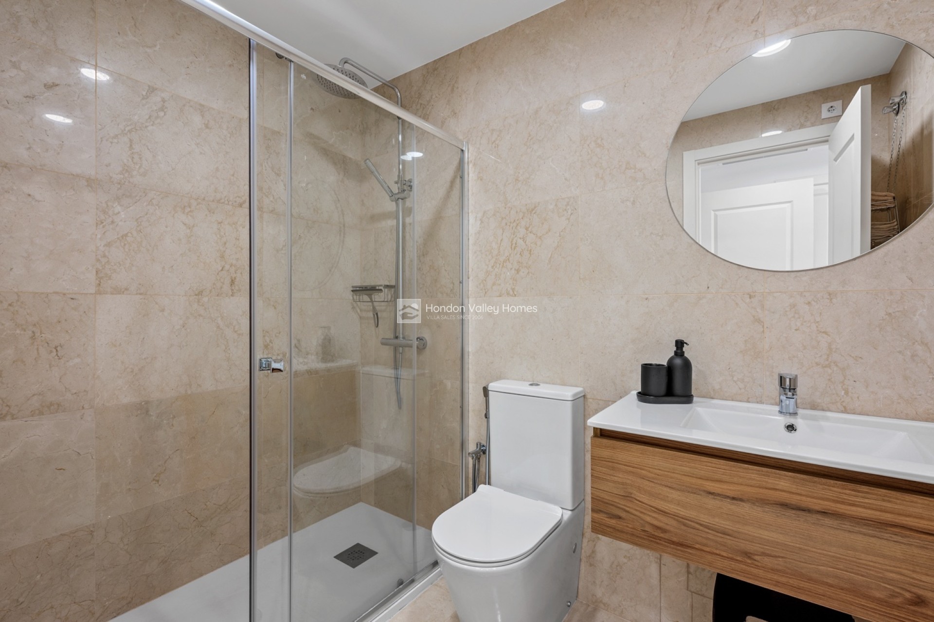 Revente - Apartments - San Javier - Roda Golf