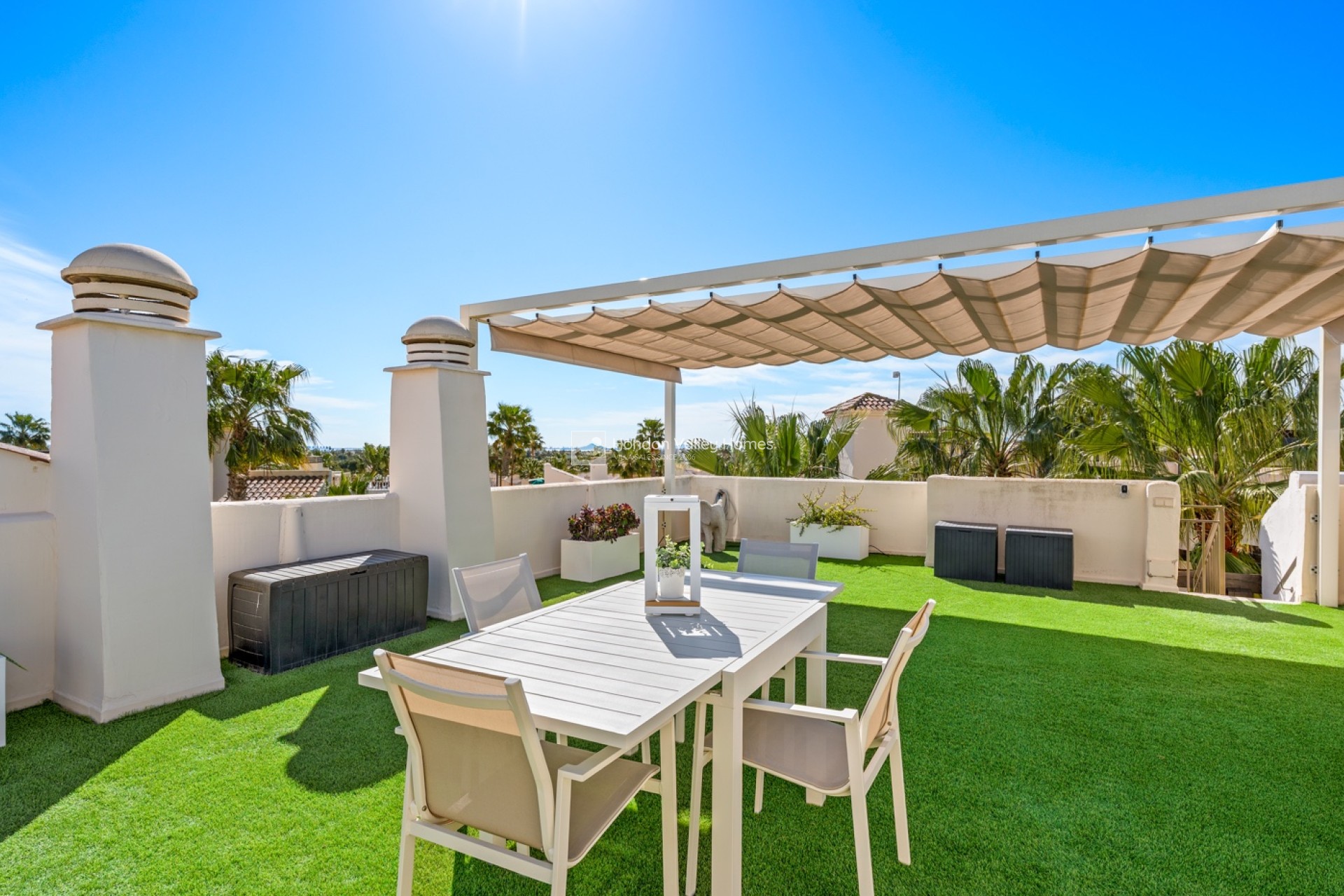 Revente - Apartments - San Javier - Roda Golf