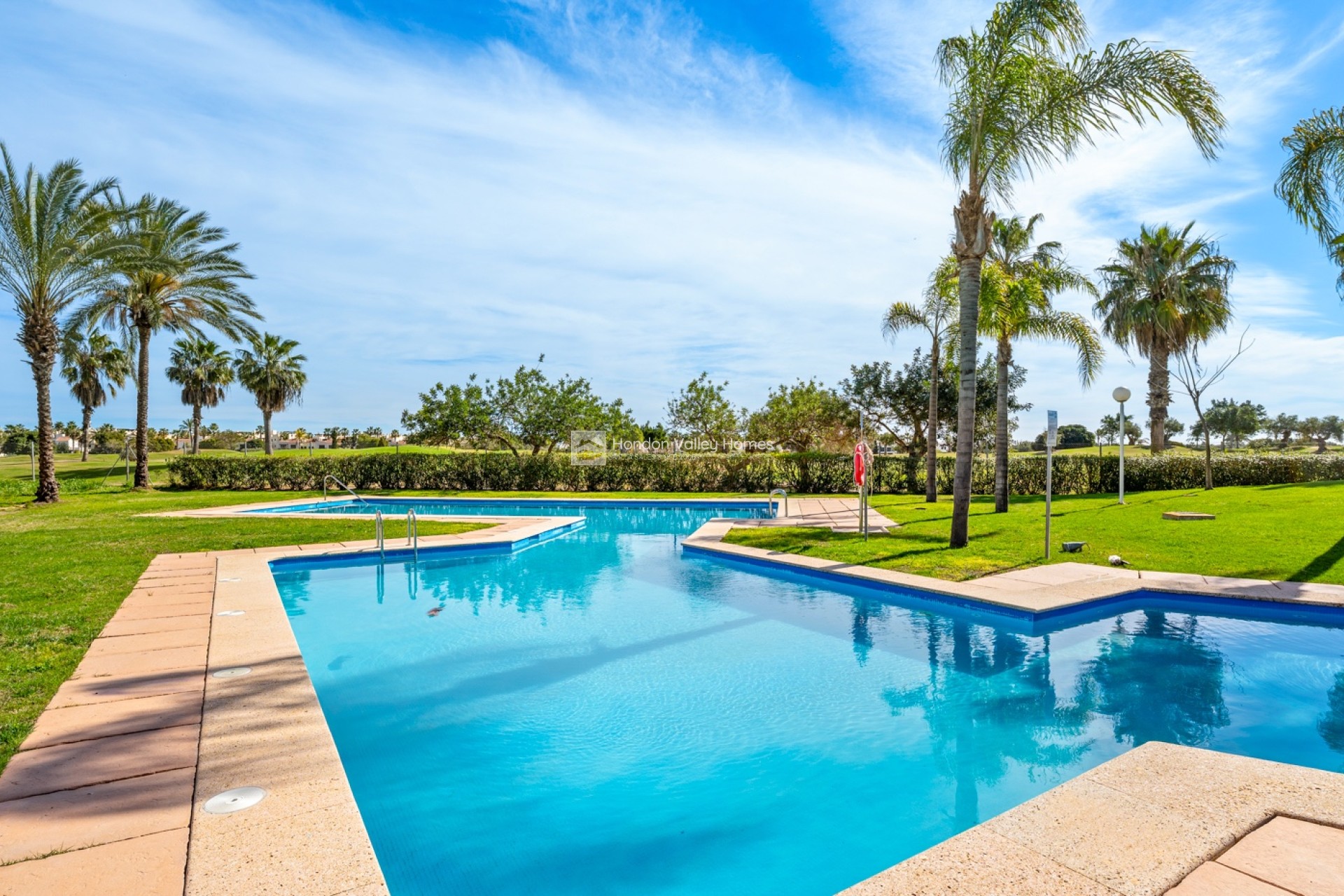 Revente - Apartments - San Javier - Roda Golf