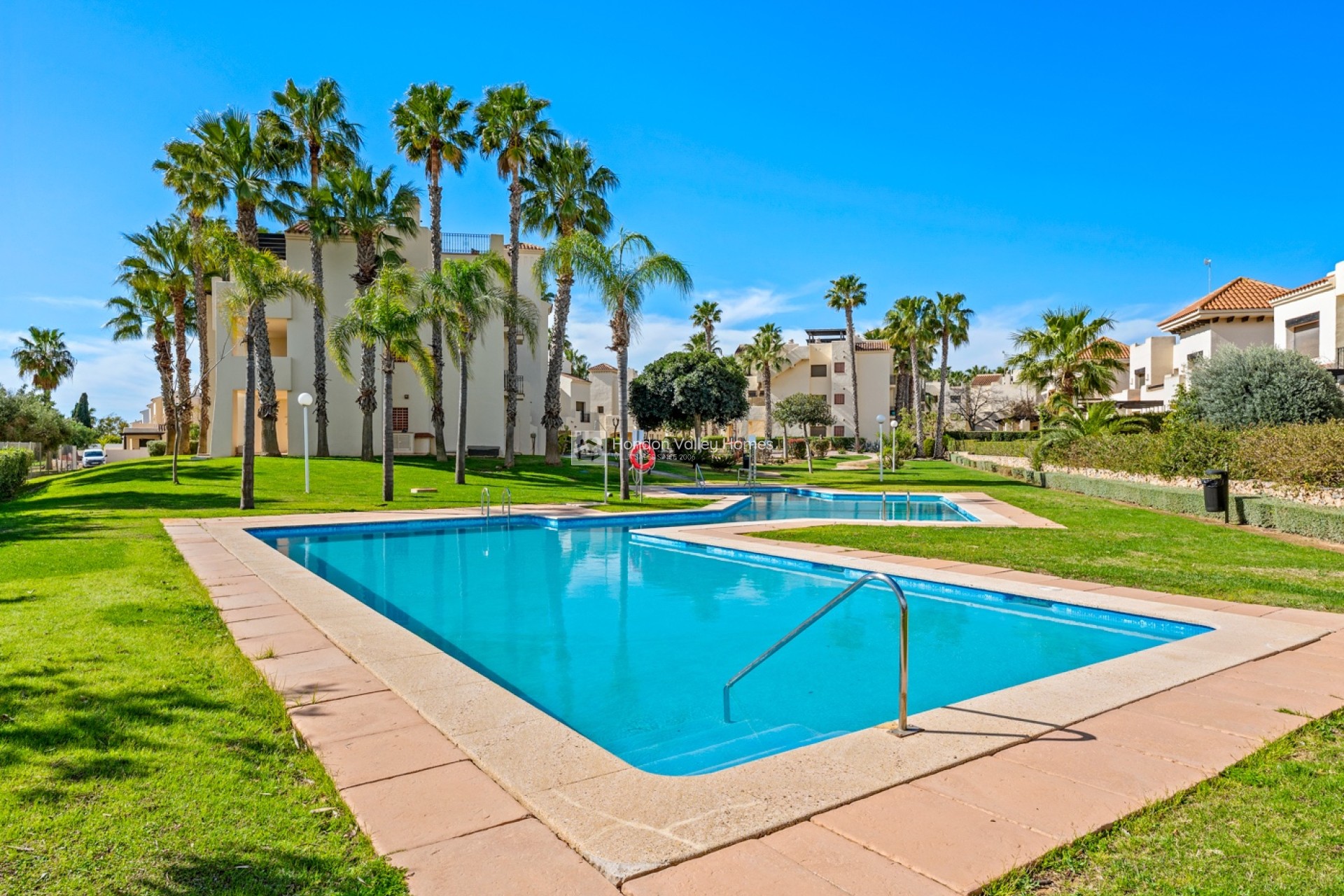 Revente - Apartments - San Javier - Roda Golf