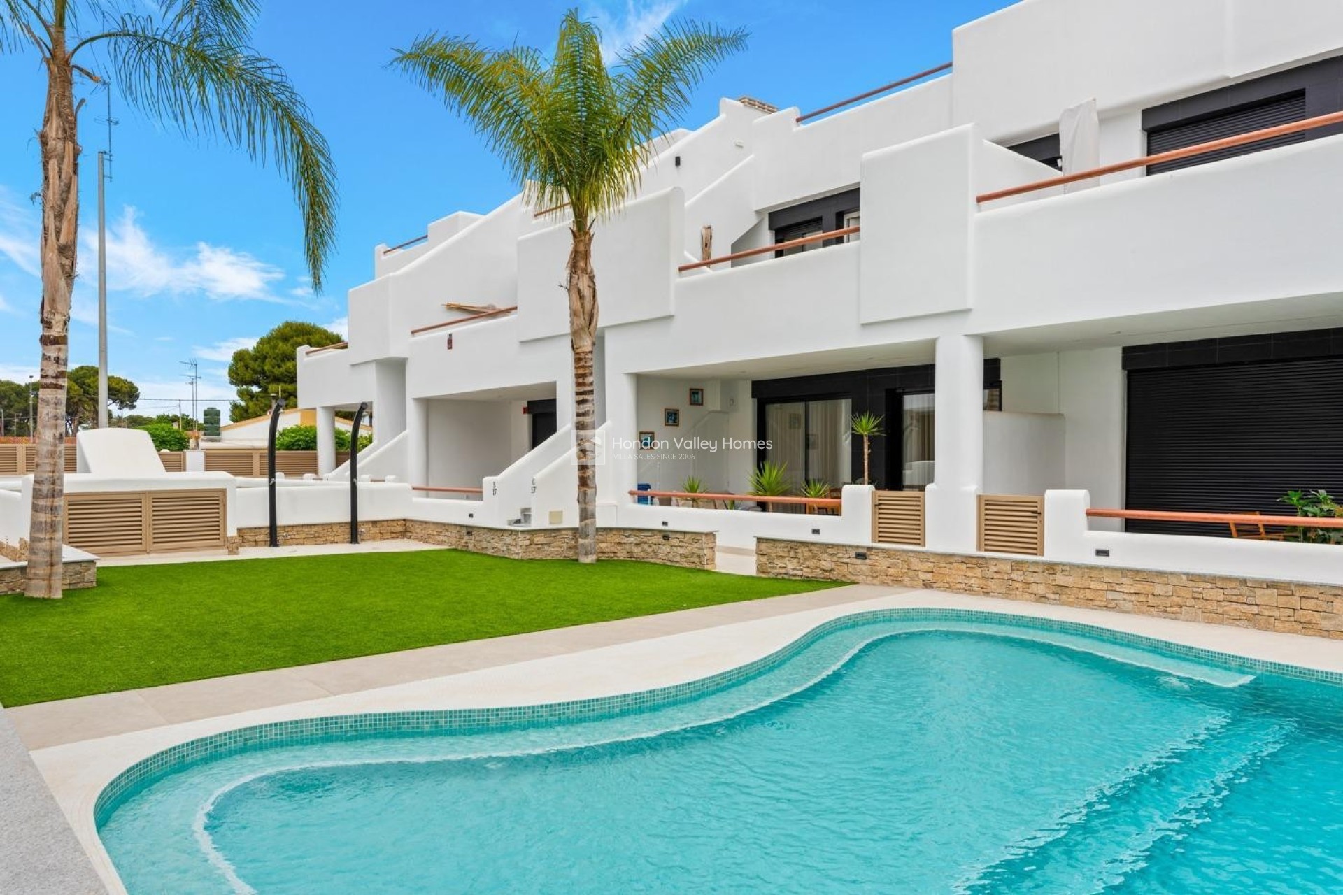 Revente - Apartments - San Javier - Santiago De La Ribera