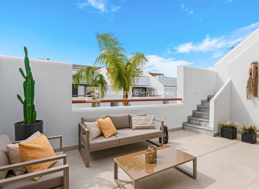 Revente - Apartments - San Javier - Santiago De La Ribera