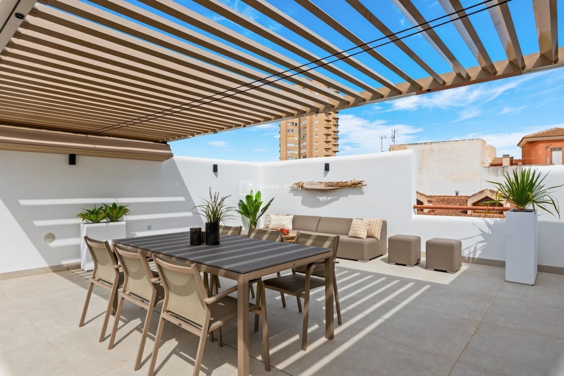 Revente - Apartments - San Javier - Santiago De La Ribera