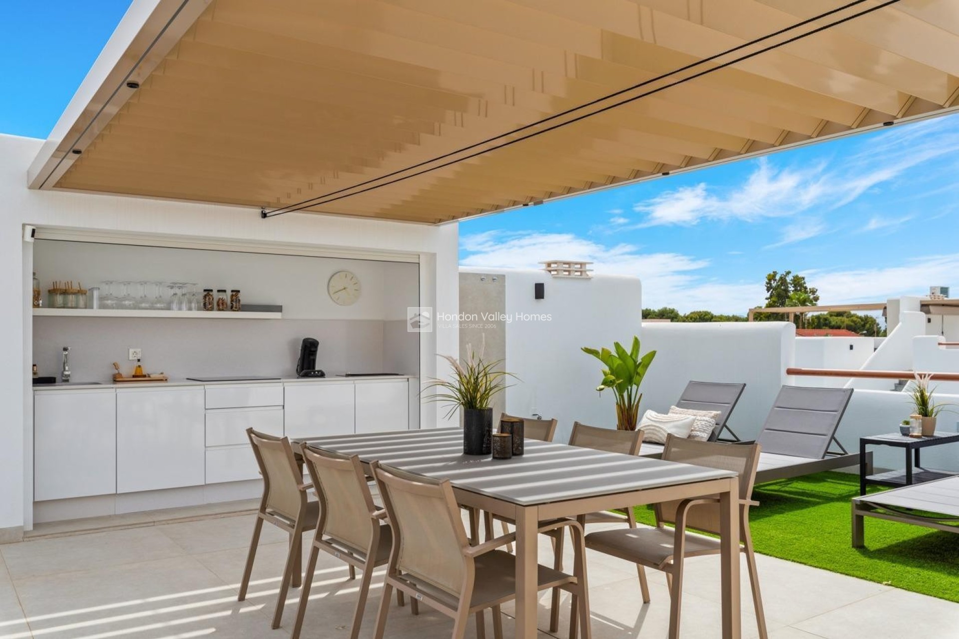 Revente - Apartments - San Javier - Santiago De La Ribera