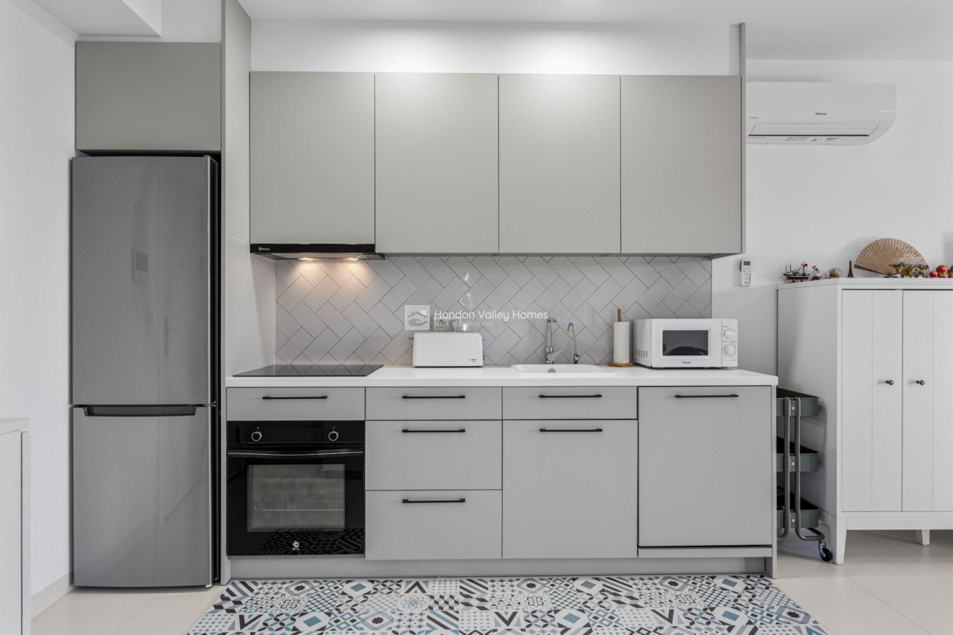 Revente - Apartments - San Miguel de Salinas - San Miguel