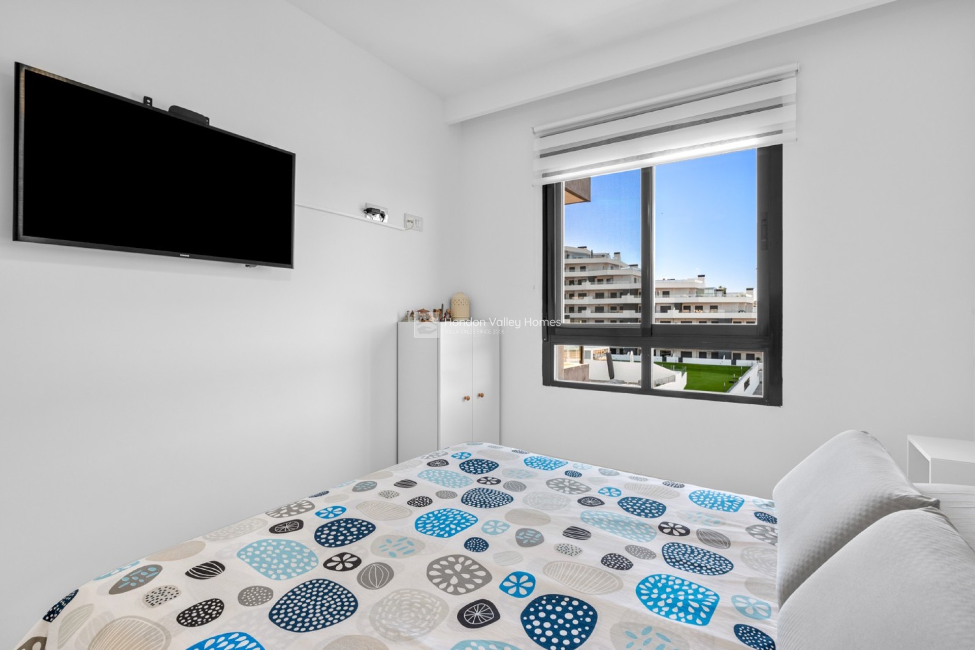 Revente - Apartments - San Miguel de Salinas - San Miguel