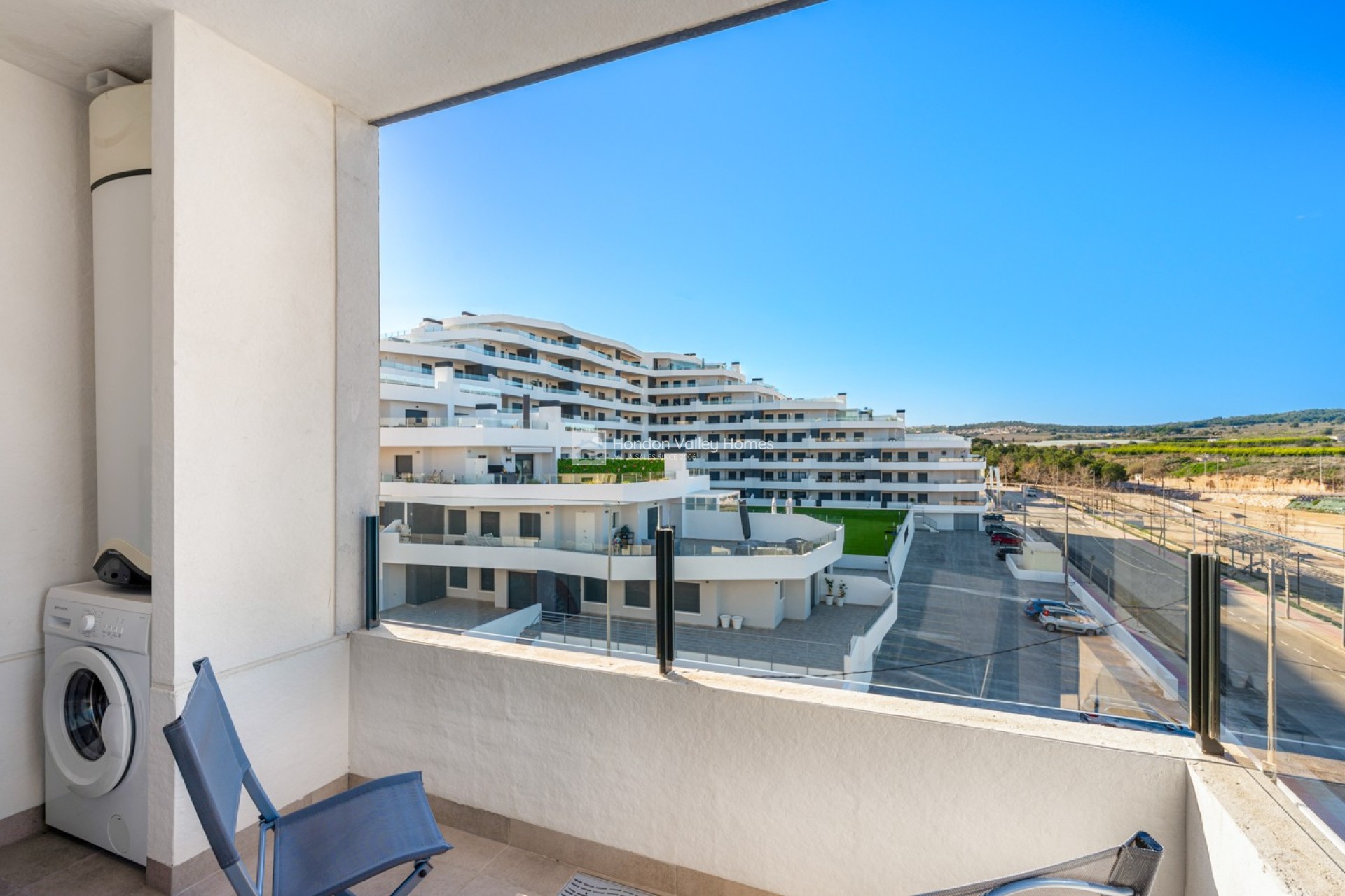 Revente - Apartments - San Miguel de Salinas - San Miguel