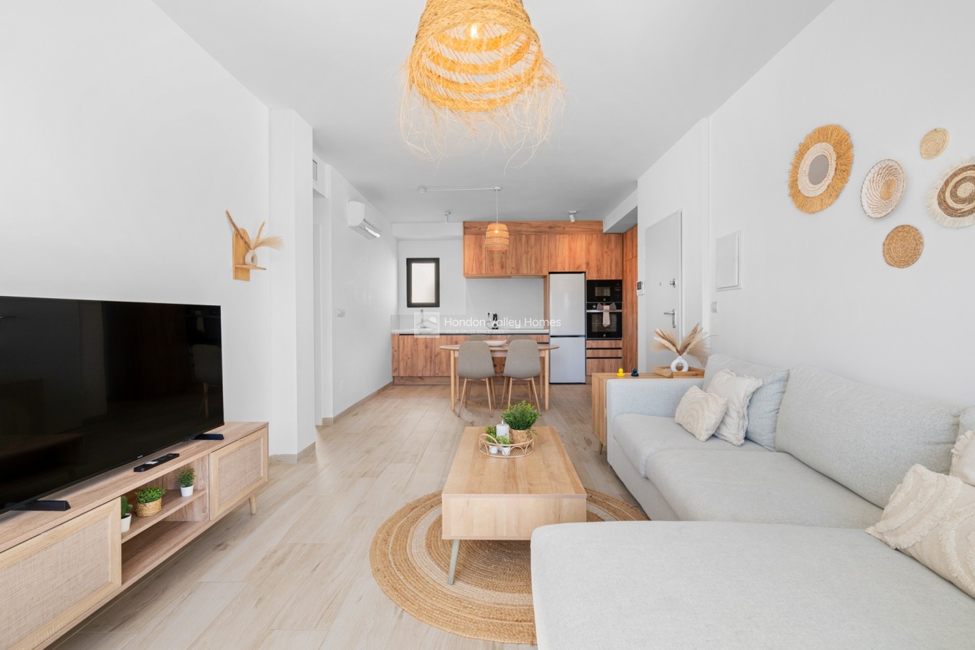 Revente - Apartments - San Miguel de Salinas - San Miguel