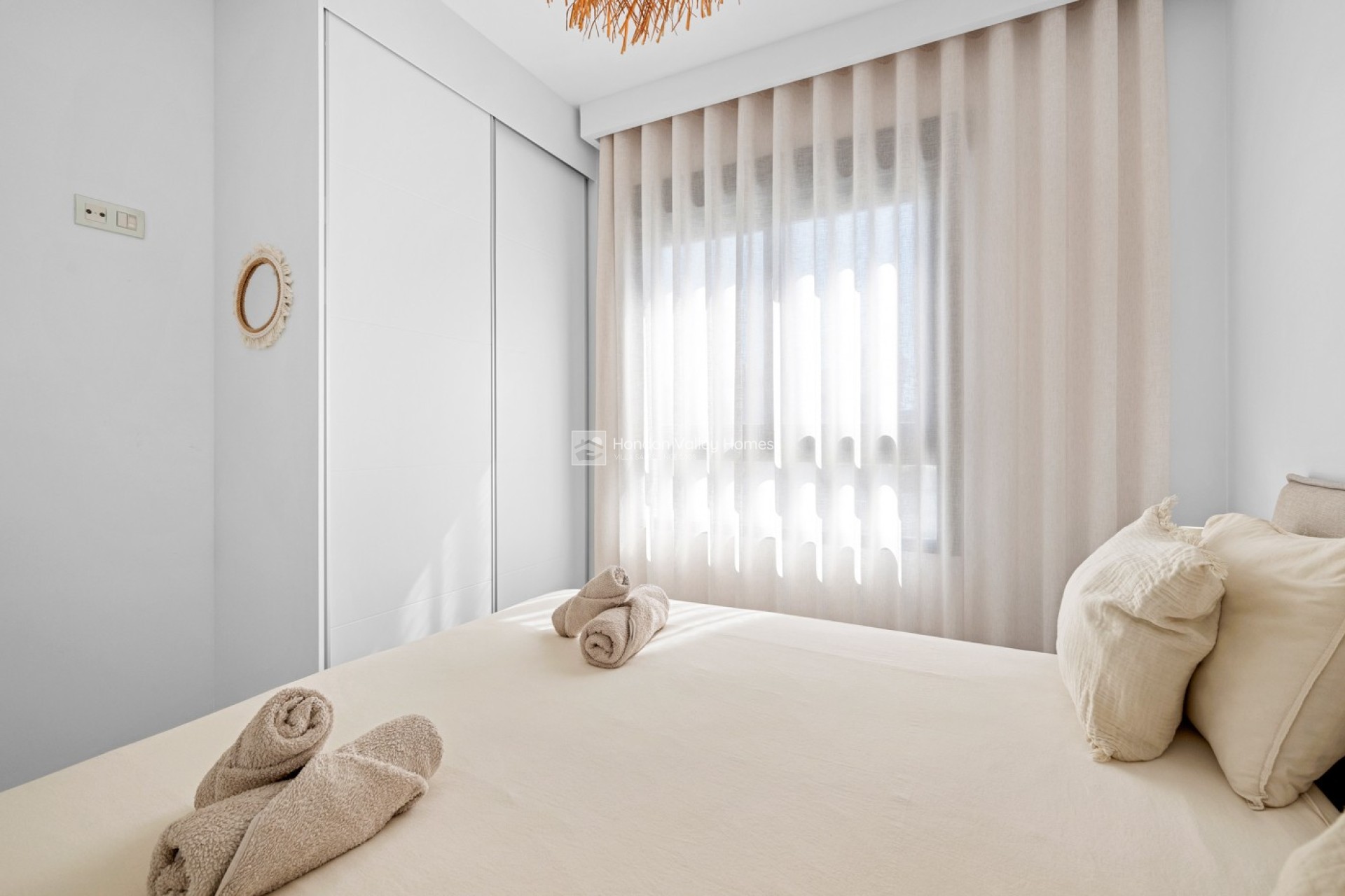 Revente - Apartments - San Miguel de Salinas - San Miguel