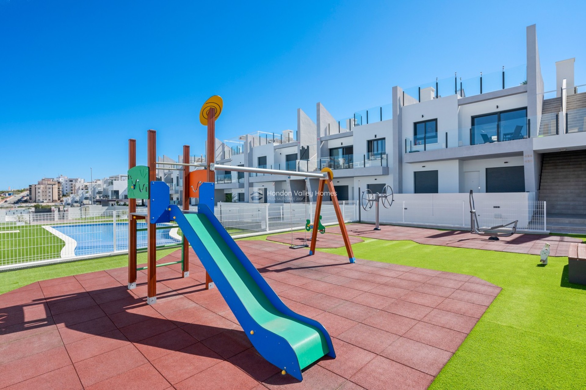 Revente - Apartments - San Miguel de Salinas - San Miguel
