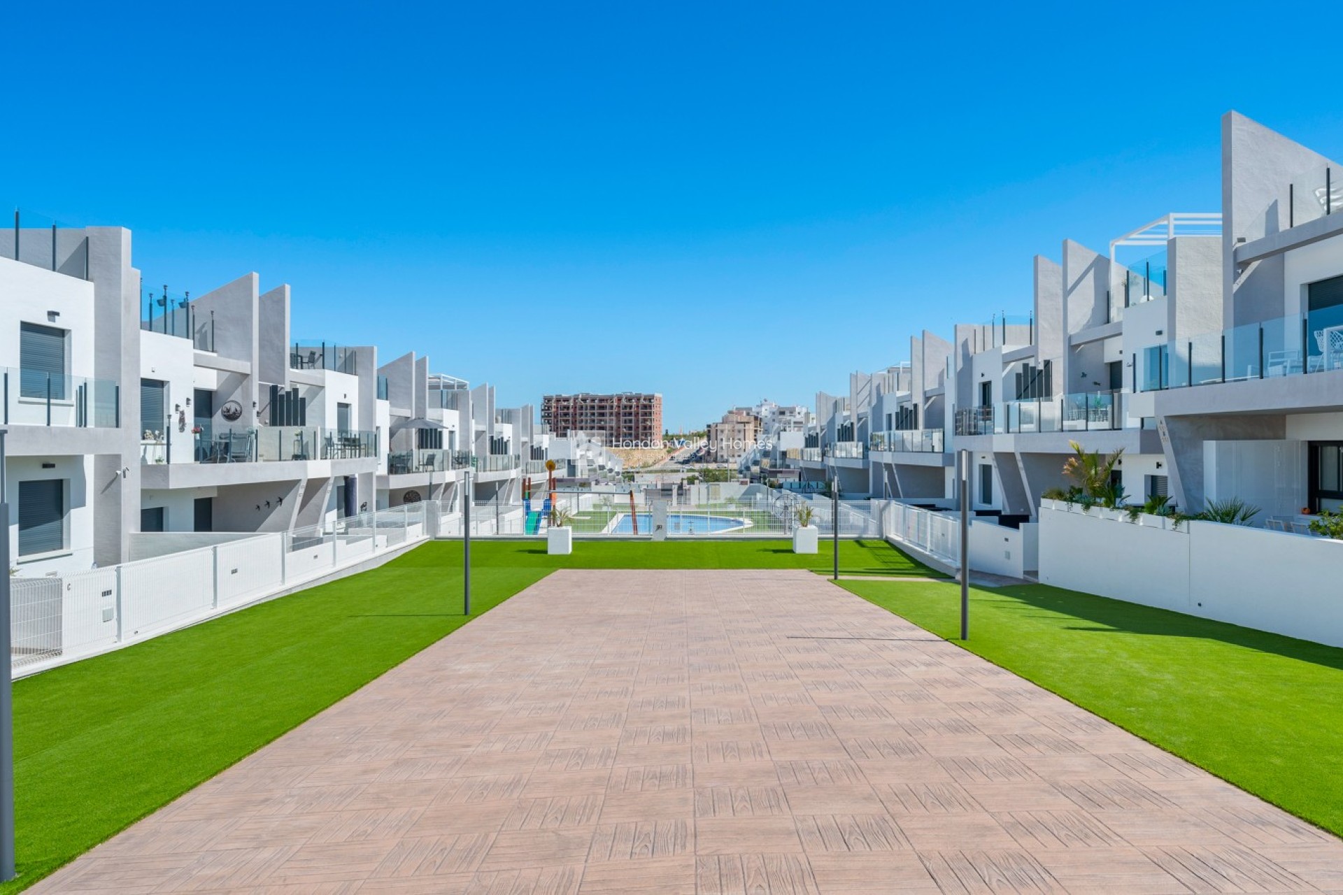 Revente - Apartments - San Miguel de Salinas - San Miguel