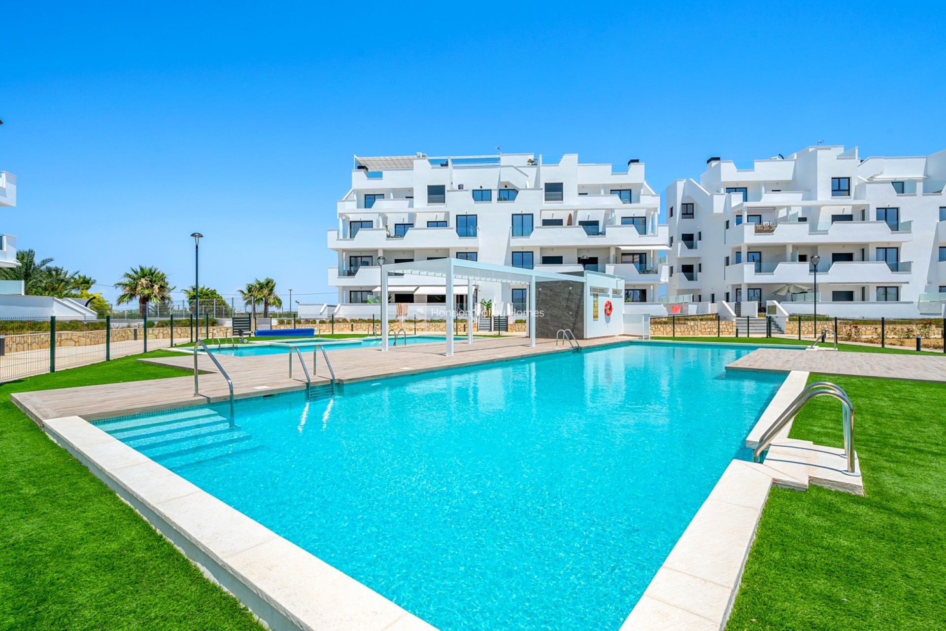 Revente - Apartments - Torre Pacheco - Santa Rosalia Lake And Life Resort