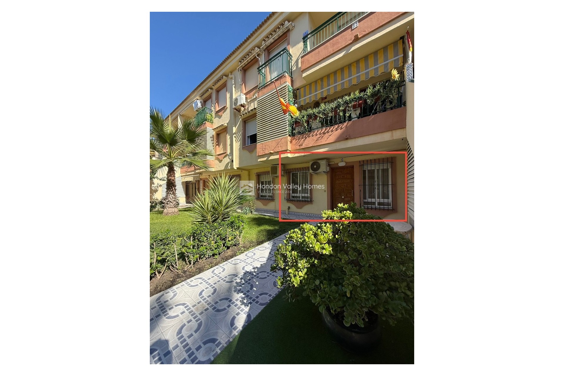 Revente - Apartments - Torrevieja - La Veleta