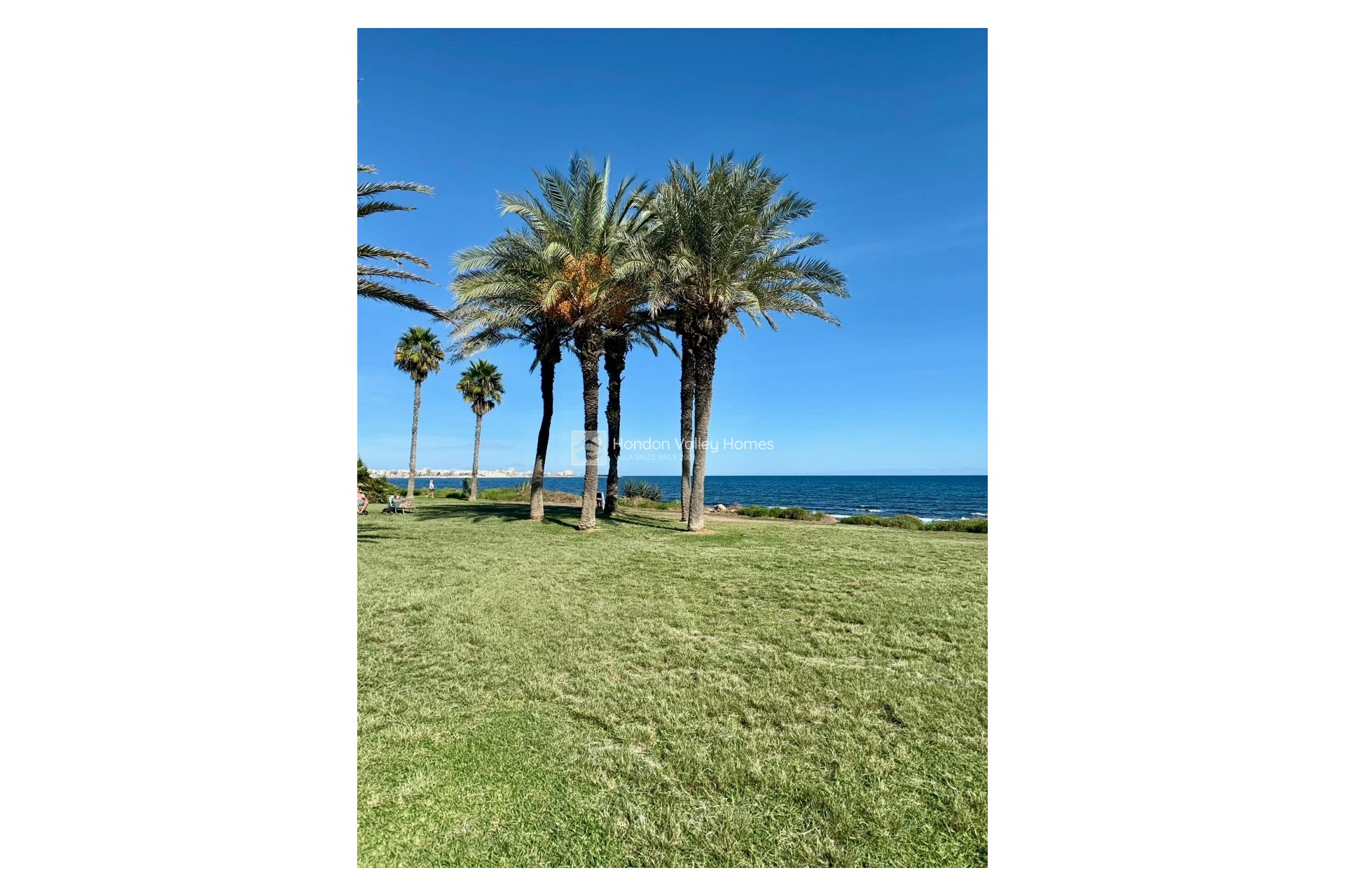 Revente - Apartments - Torrevieja - La Veleta