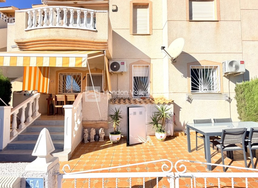 Revente - Appartement - Ciudad Quesada - Rojales - La Marquesa Golf