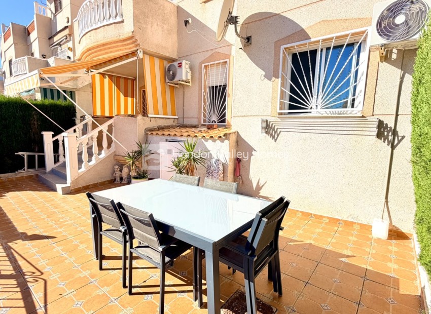 Revente - Appartement - Ciudad Quesada - Rojales - La Marquesa Golf