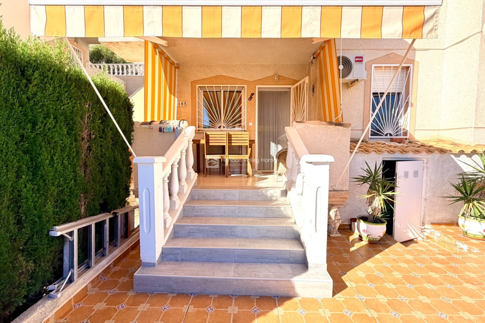 Revente - Appartement - Ciudad Quesada - Rojales - La Marquesa Golf