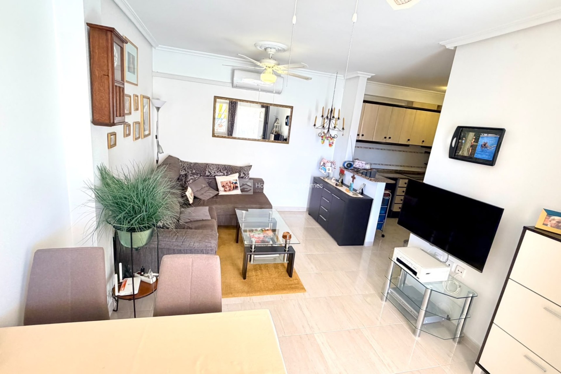 Revente - Appartement - Ciudad Quesada - Rojales - La Marquesa Golf