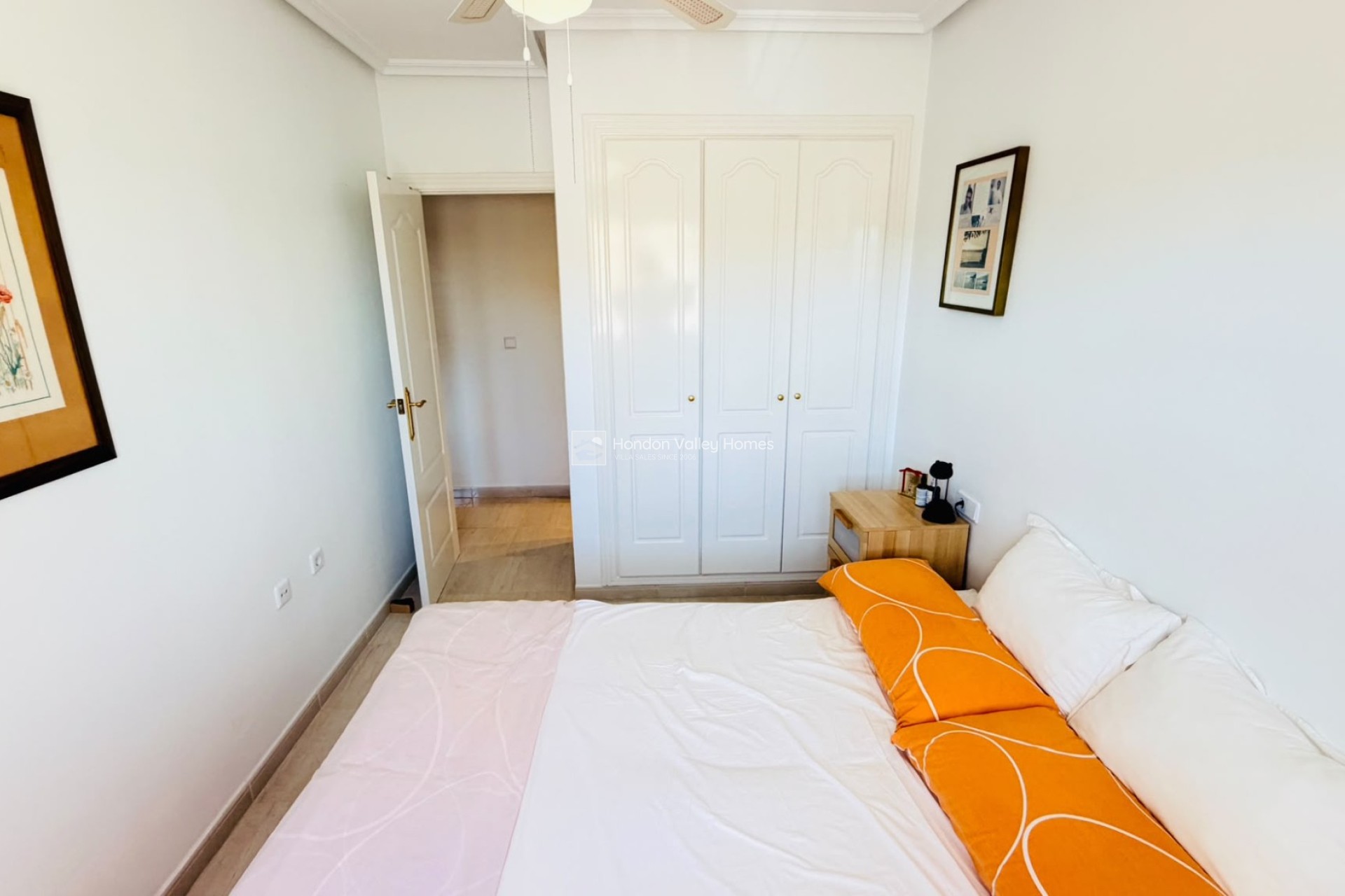 Revente - Appartement - Ciudad Quesada - Rojales - La Marquesa Golf