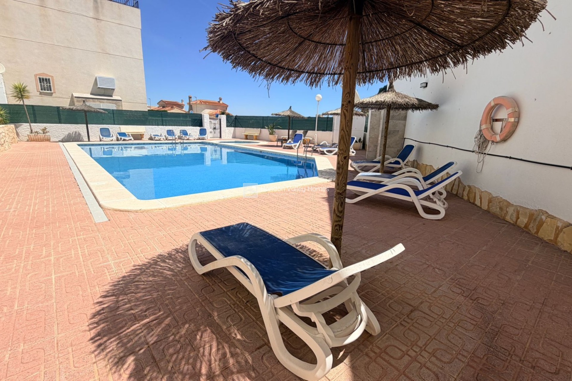Revente - Appartement - Ciudad Quesada - Rojales - La Marquesa Golf