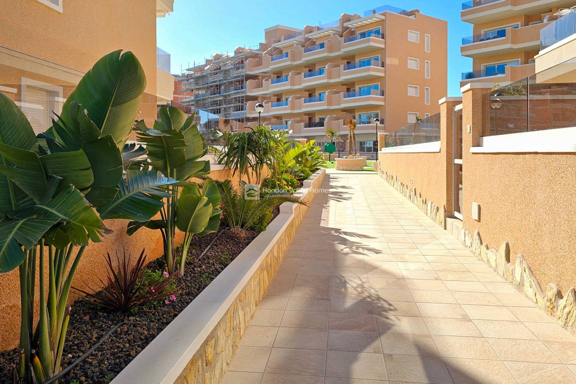 Revente - Appartement - El Raso