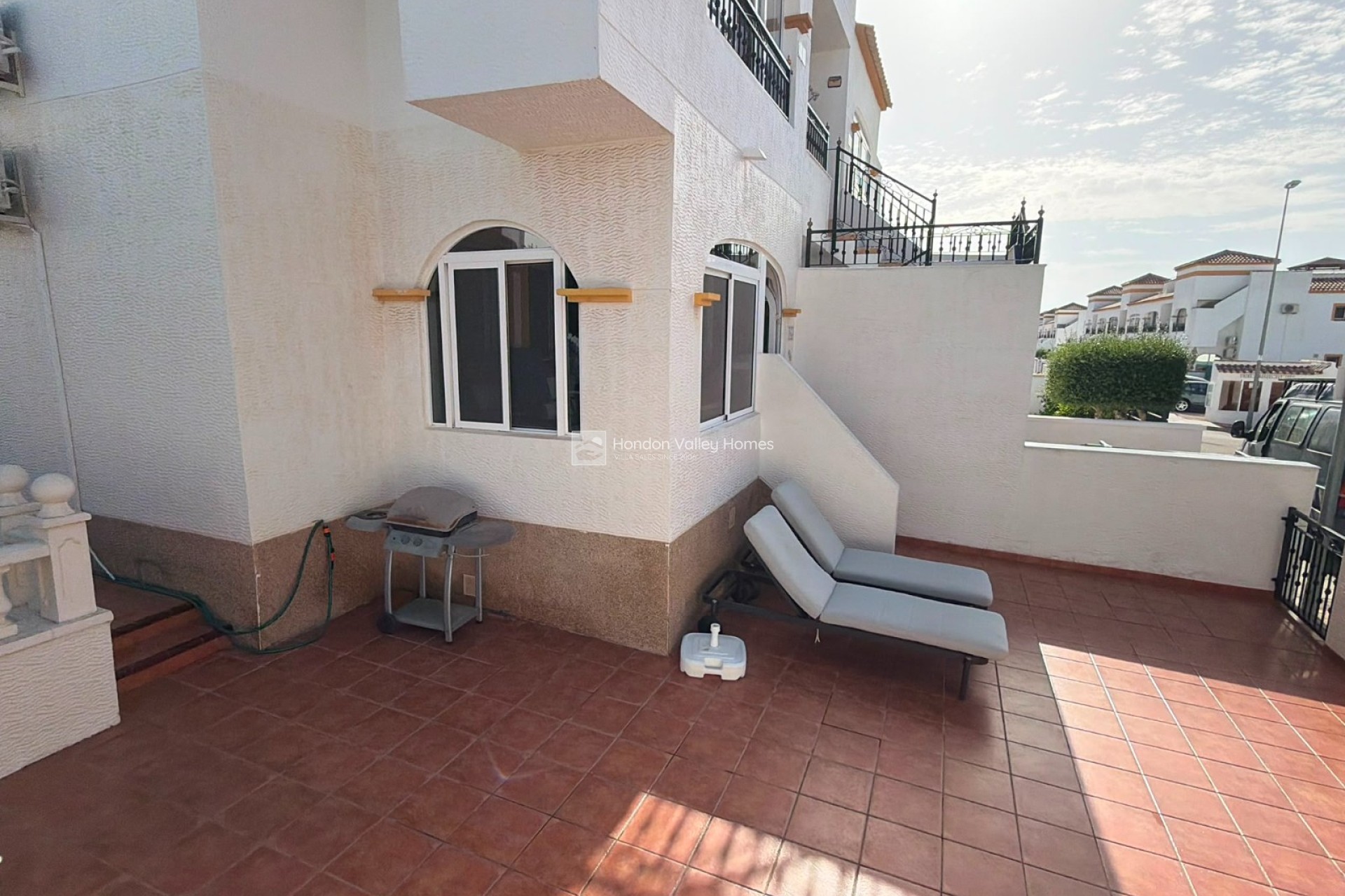 Revente - Appartement - Entre Naranjo - Vistabella Golf - Entre Naranjos - Vistabella Golf