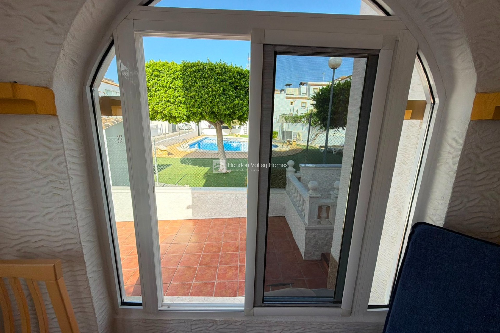 Revente - Appartement - Entre Naranjo - Vistabella Golf - Entre Naranjos - Vistabella Golf