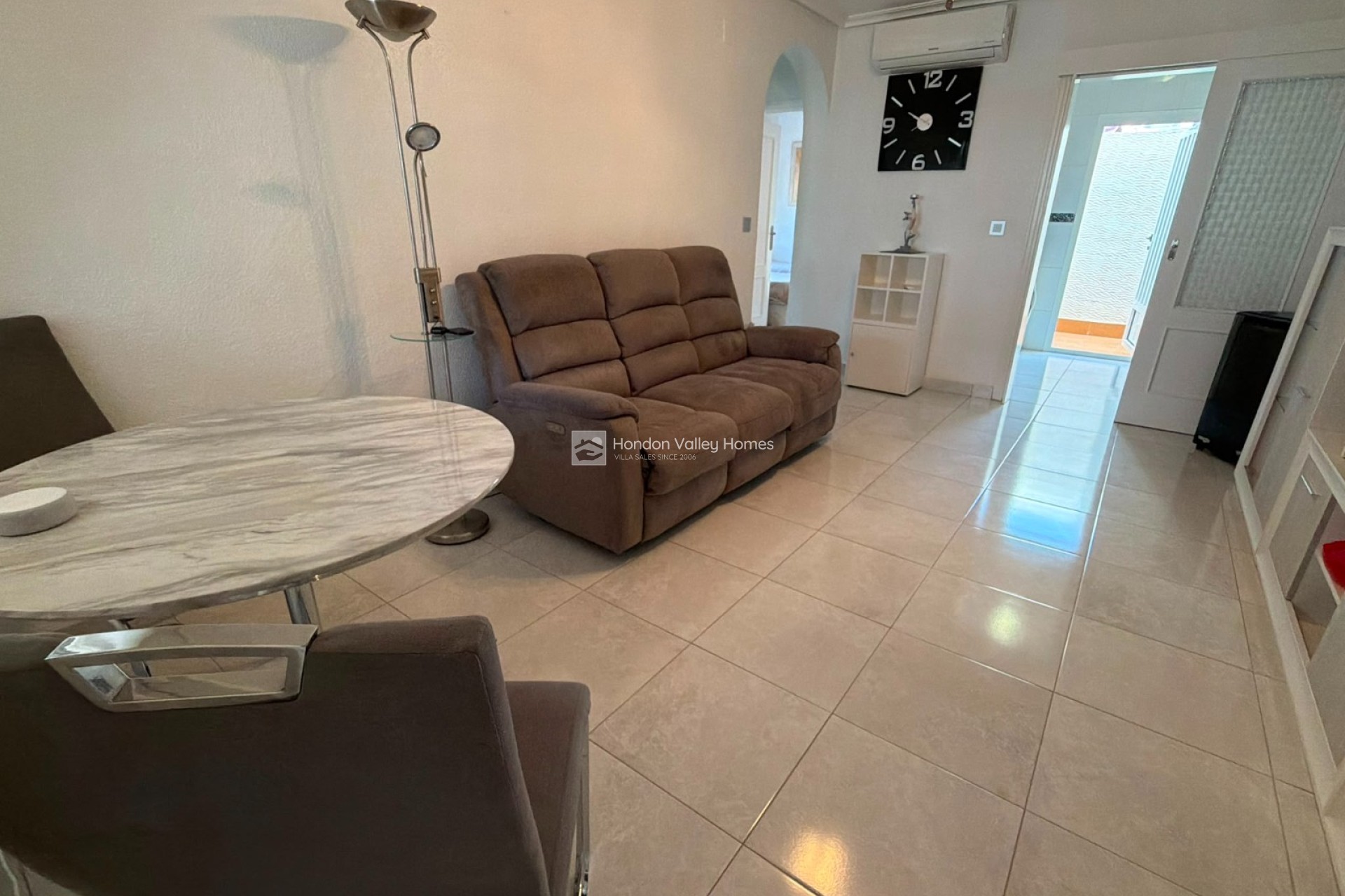 Revente - Appartement - Entre Naranjo - Vistabella Golf - Entre Naranjos - Vistabella Golf