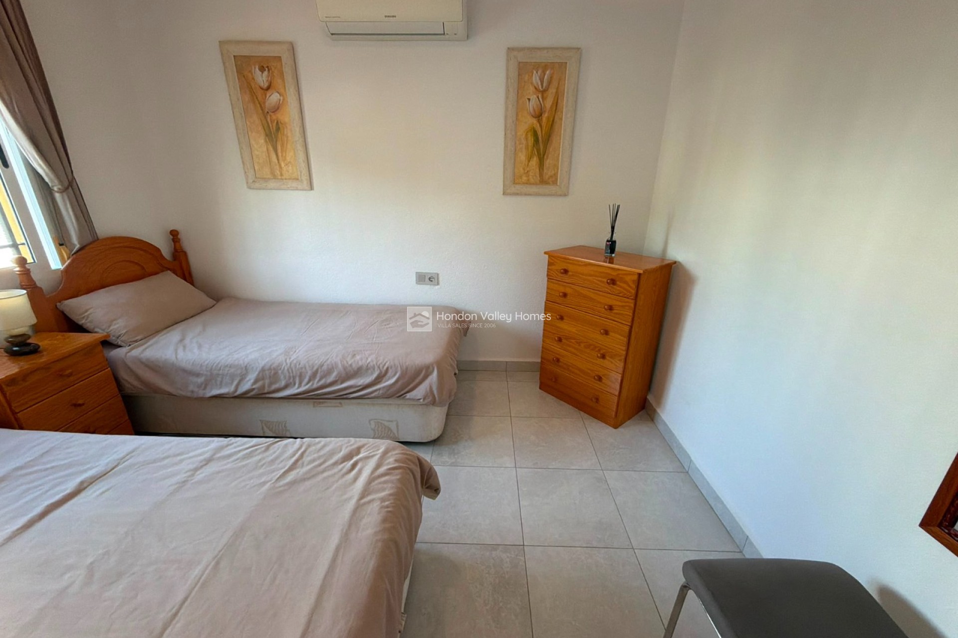 Revente - Appartement - Entre Naranjo - Vistabella Golf - Entre Naranjos - Vistabella Golf