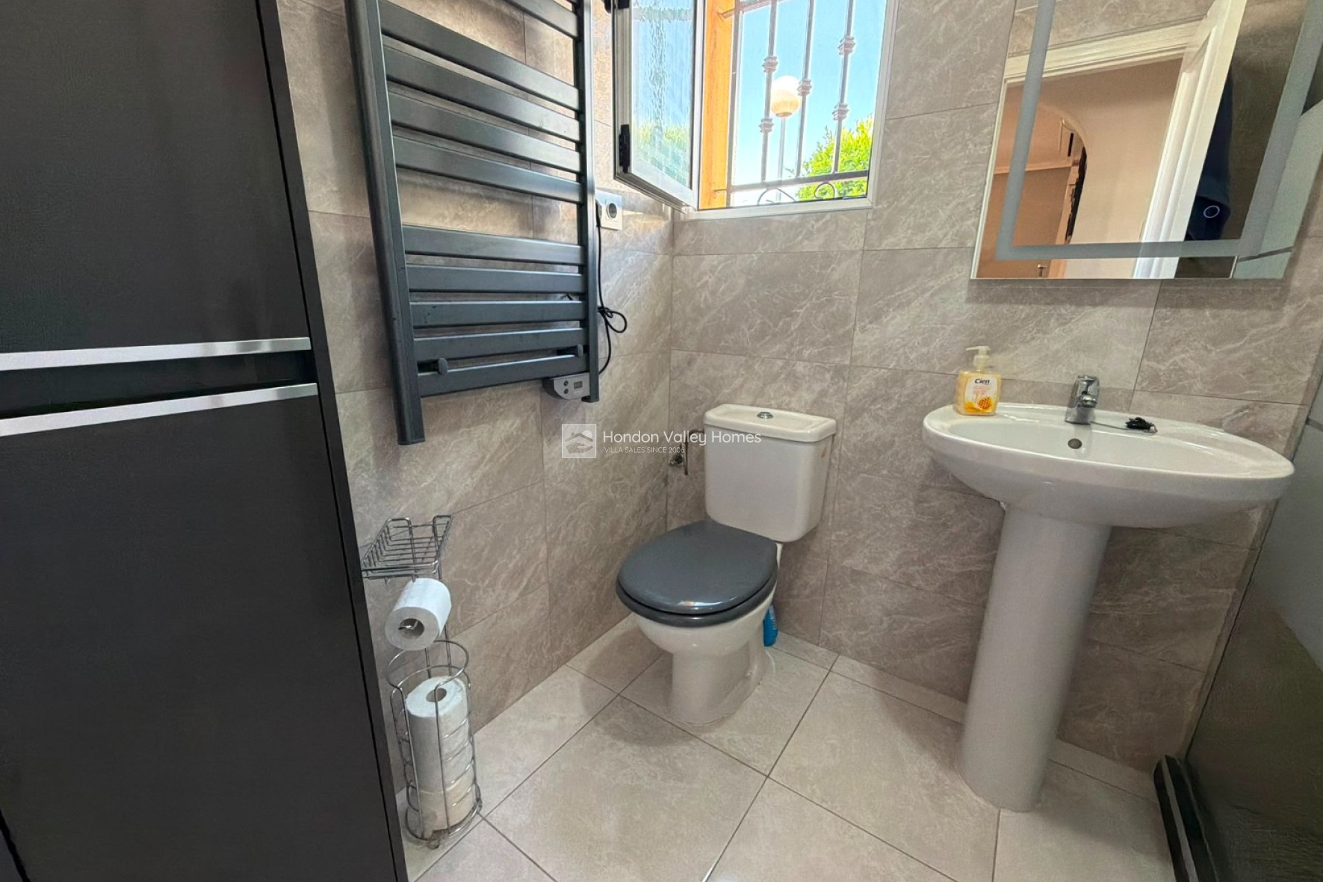 Revente - Appartement - Entre Naranjo - Vistabella Golf - Entre Naranjos - Vistabella Golf