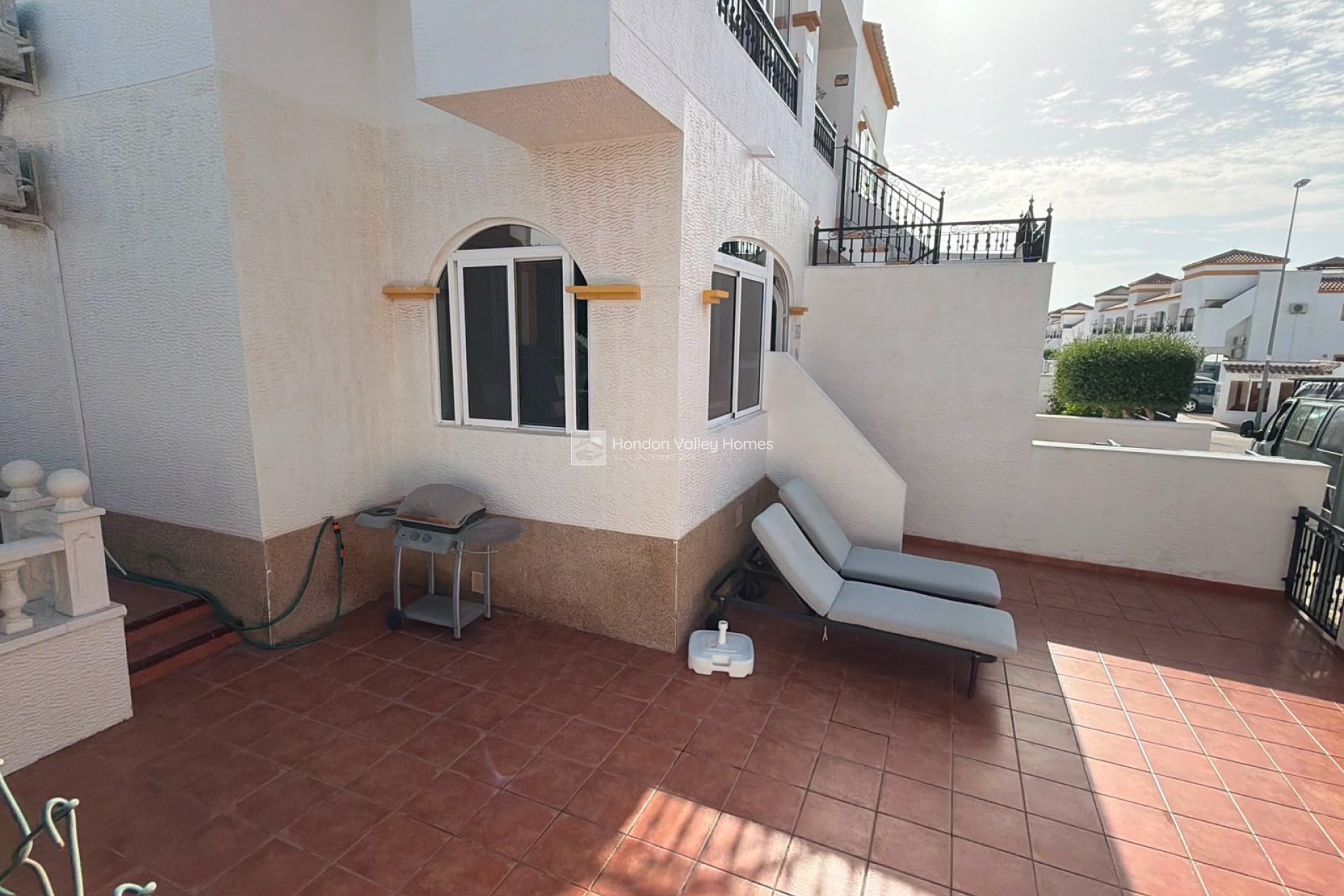 Revente - Appartement - Entre Naranjo - Vistabella Golf - Entre Naranjos - Vistabella Golf