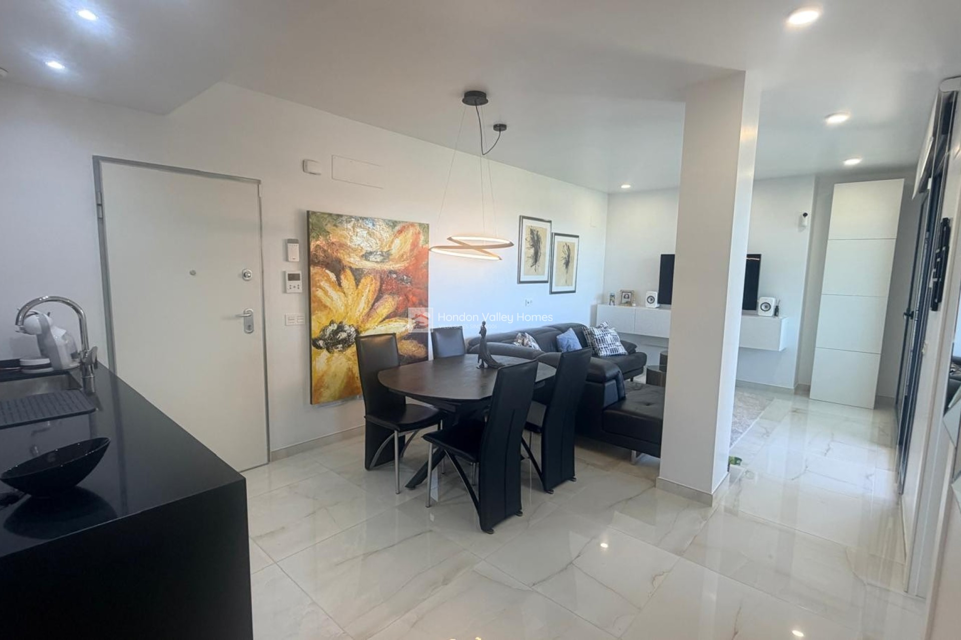 Revente - Appartement - Los Altos - Torrevieja