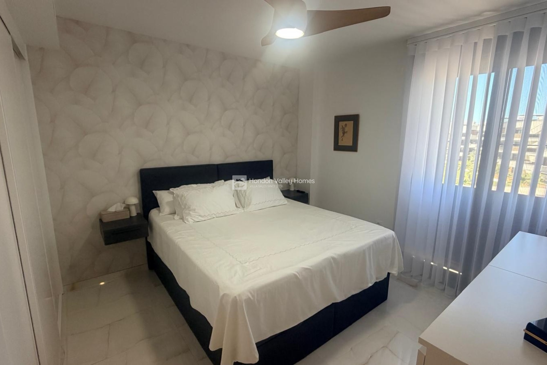 Revente - Appartement - Los Altos - Torrevieja