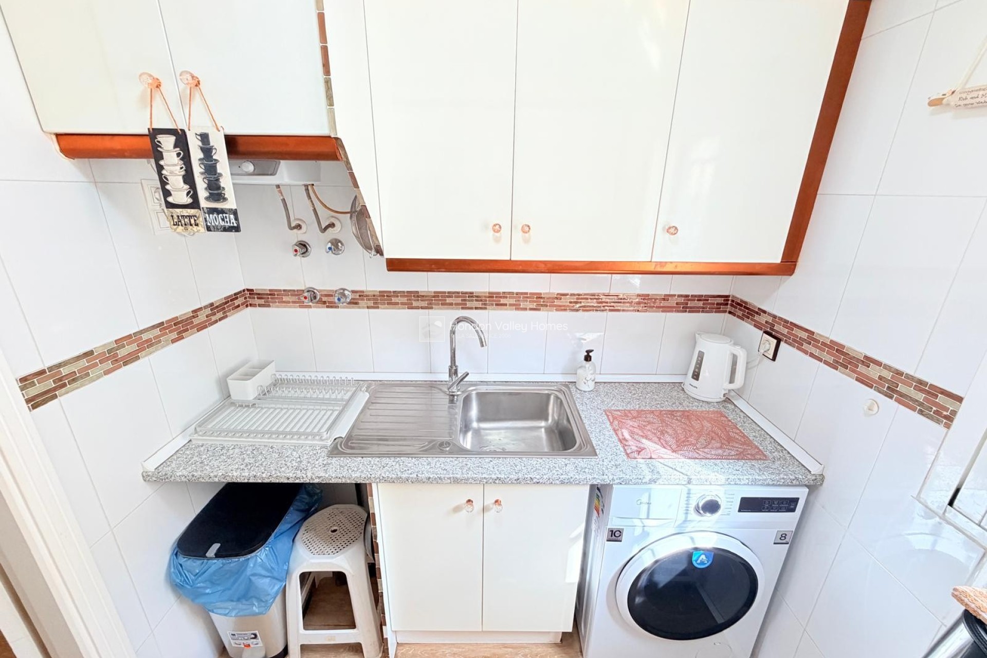 Revente - Appartement - Montesinos - La Herrada