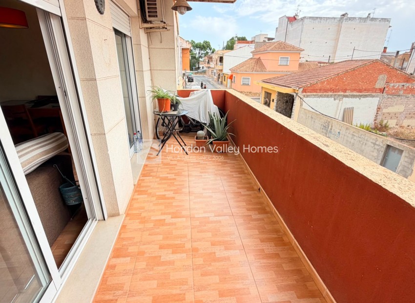 Revente - Appartement - Montesinos - Los Montesinos