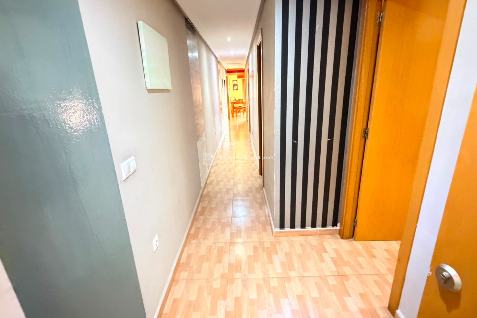 Revente - Appartement - Montesinos - Los Montesinos