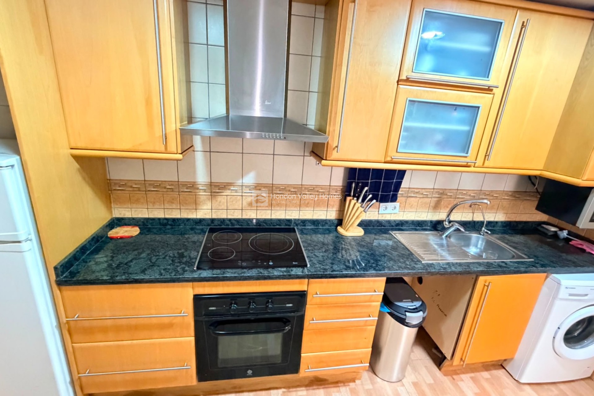 Revente - Appartement - Montesinos - Los Montesinos