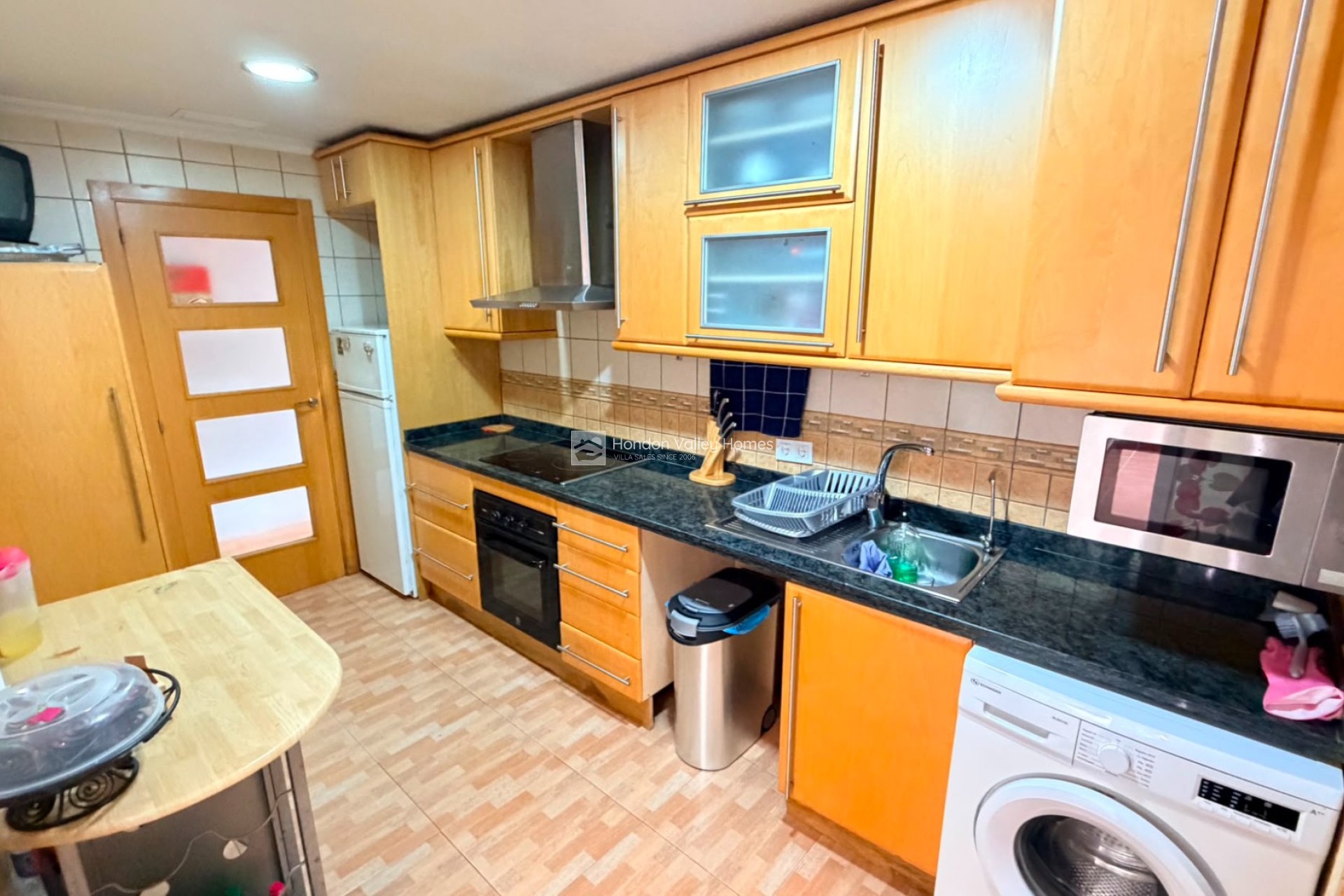 Revente - Appartement - Montesinos - Los Montesinos