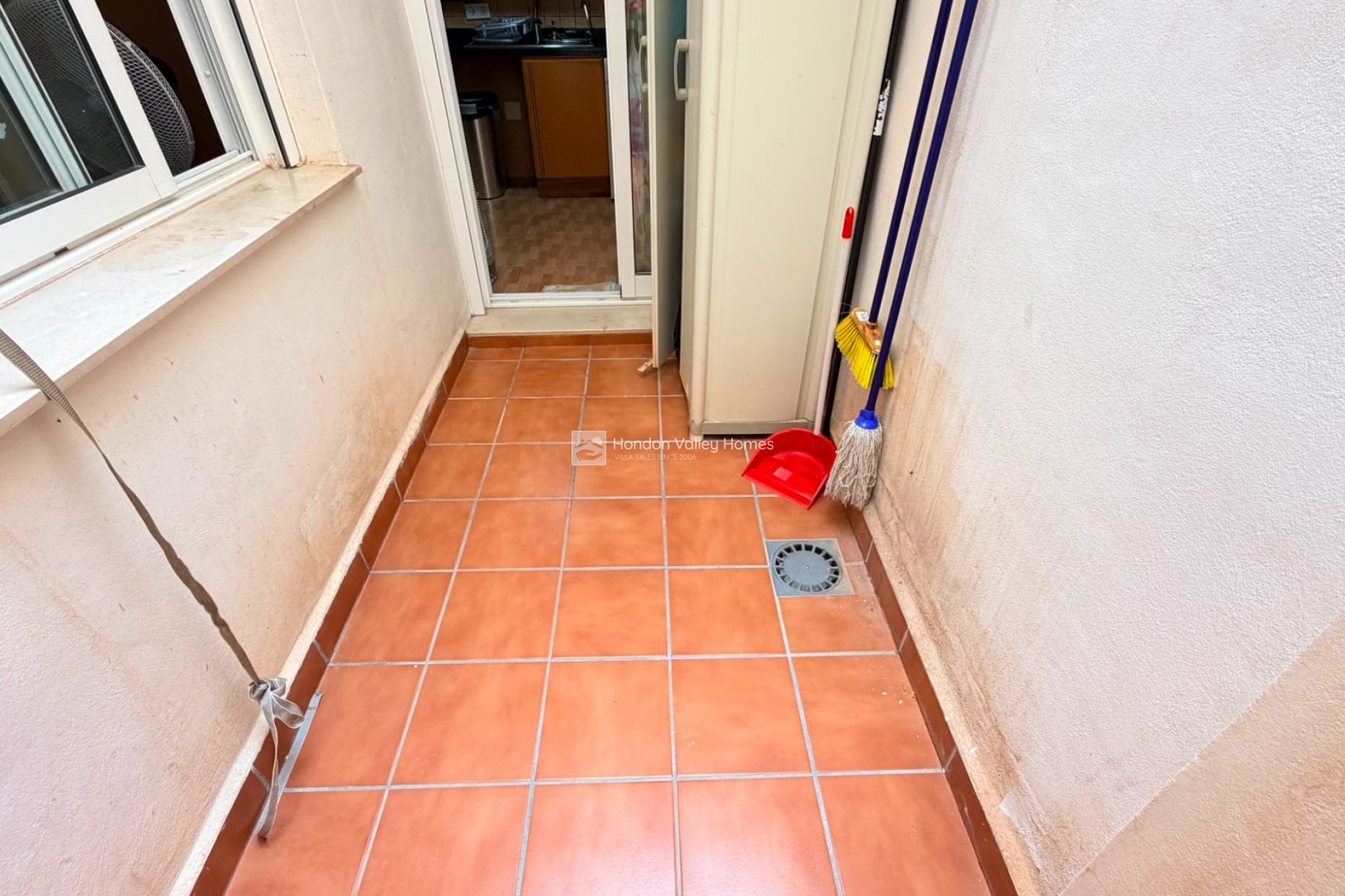 Revente - Appartement - Montesinos - Los Montesinos